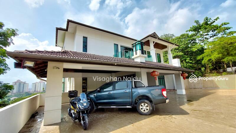Bungalow House for Sale in Pantai (Kuala Lumpur) - Visaghan Naidu - PropertyGuru.com.my