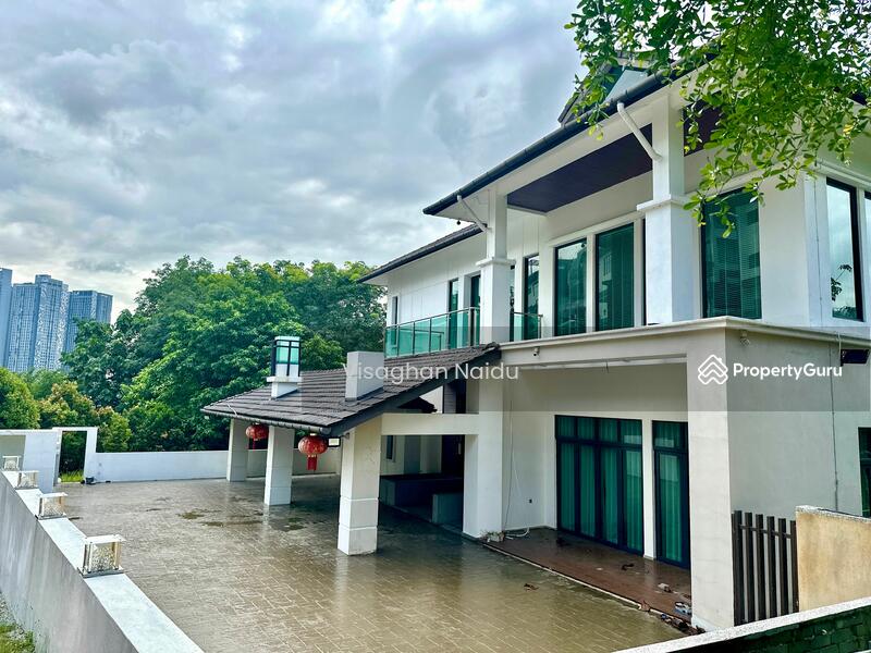Bungalow House for Sale in Pantai (Kuala Lumpur) - Visaghan Naidu - PropertyGuru.com.my