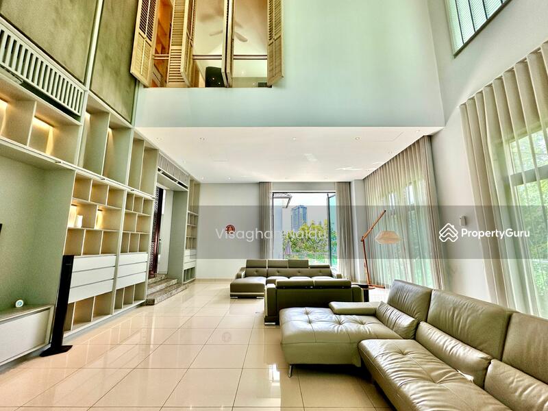 Bungalow House for Sale in Pantai (Kuala Lumpur) - Visaghan Naidu - PropertyGuru.com.my