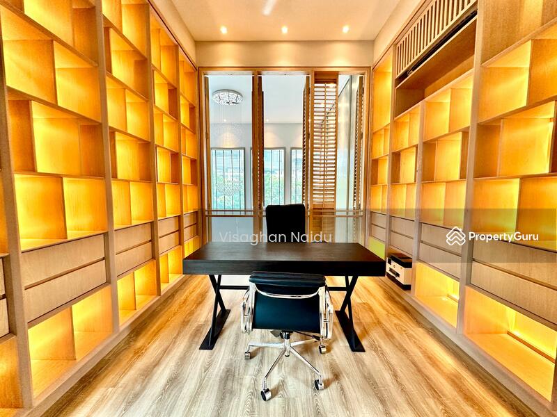Bungalow House for Sale in Pantai (Kuala Lumpur) - Visaghan Naidu - PropertyGuru.com.my