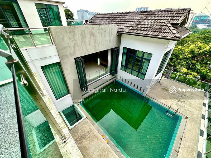 Bungalow House for Sale in Pantai (Kuala Lumpur) - Visaghan Naidu - PropertyGuru.com.my