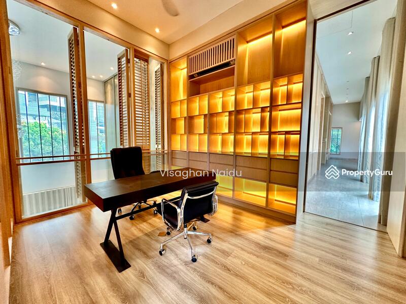 Bungalow House for Sale in Pantai (Kuala Lumpur) - Visaghan Naidu - PropertyGuru.com.my