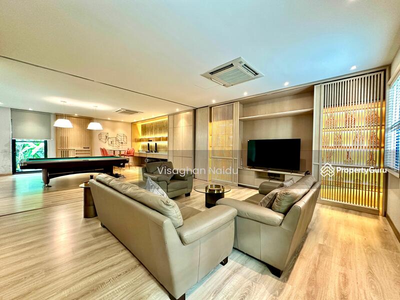 Bungalow House for Sale in Pantai (Kuala Lumpur) - Visaghan Naidu - PropertyGuru.com.my