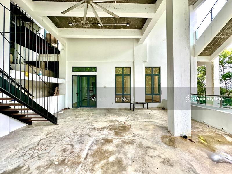 Bungalow House for Sale in Pantai (Kuala Lumpur) - Visaghan Naidu - PropertyGuru.com.my