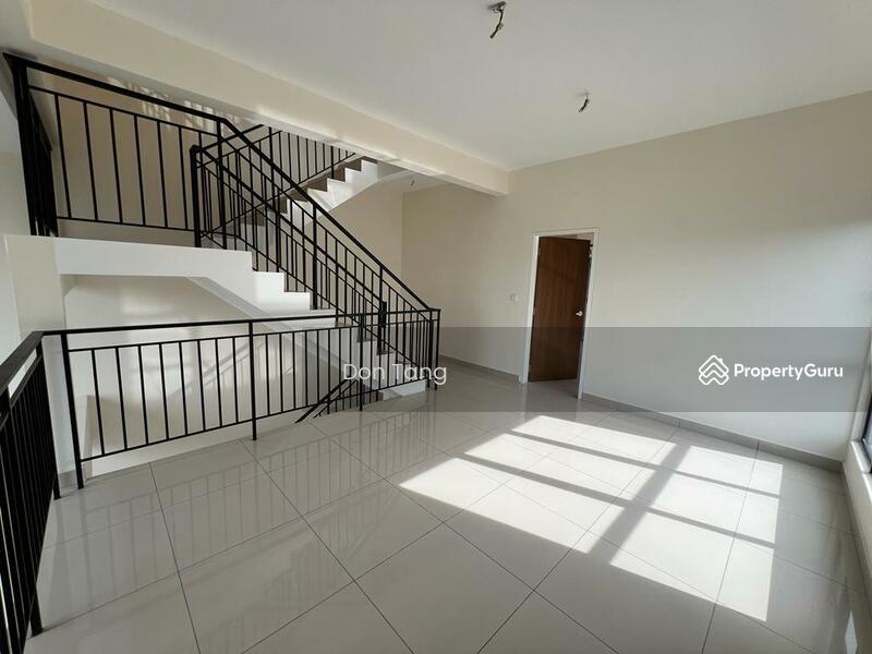 Ukay Perdana, Taman Ukay Bistari, 68000 Ampang Jaya, Selangor, Ulu