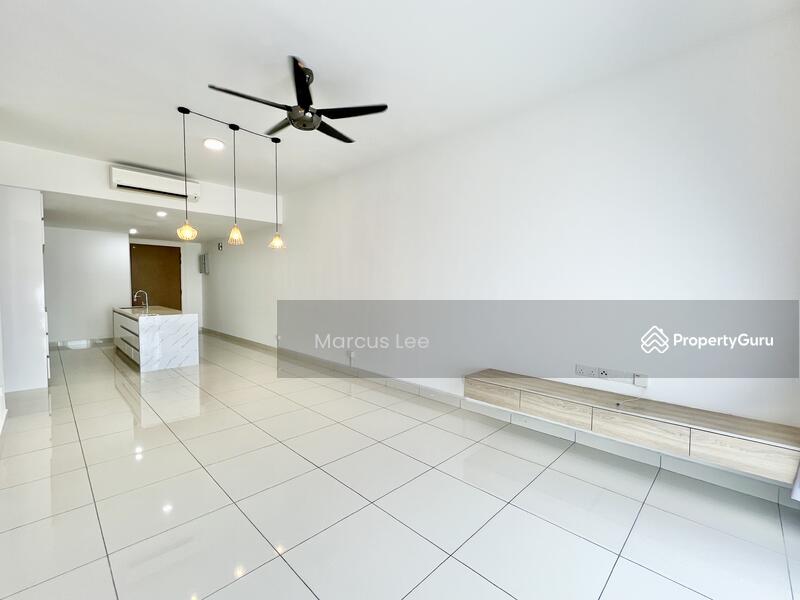 Untuk Disewa - Southkey Mosaic