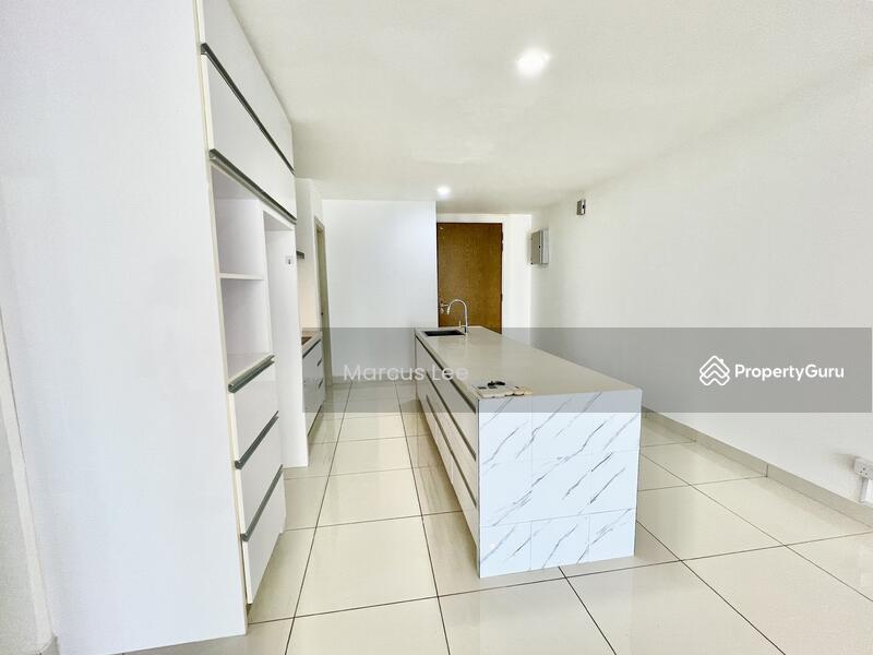 Untuk Disewa - Southkey Mosaic