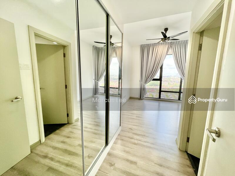 Untuk Disewa - Southkey Mosaic