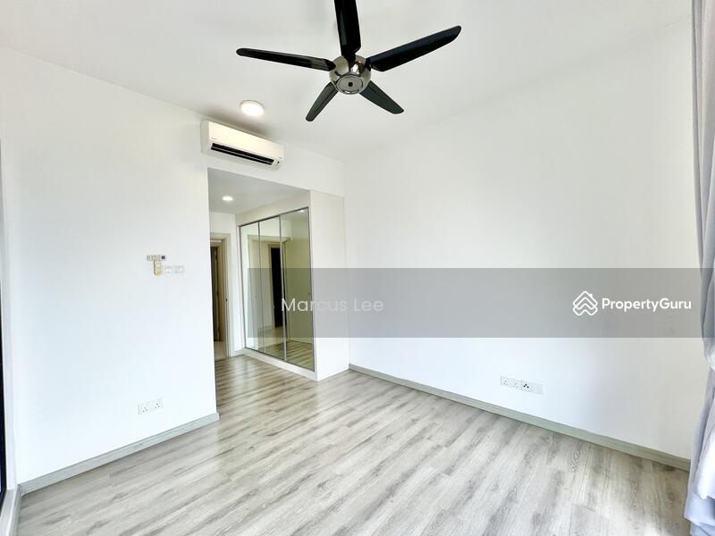 Untuk Disewa - Southkey Mosaic