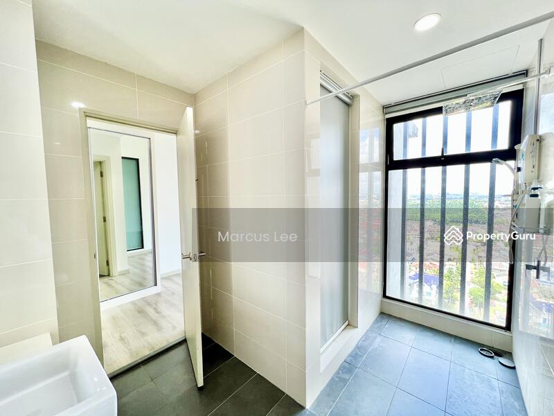 Untuk Disewa - Southkey Mosaic