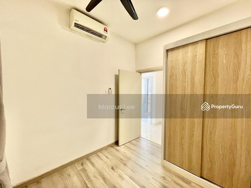 Untuk Disewa - Southkey Mosaic