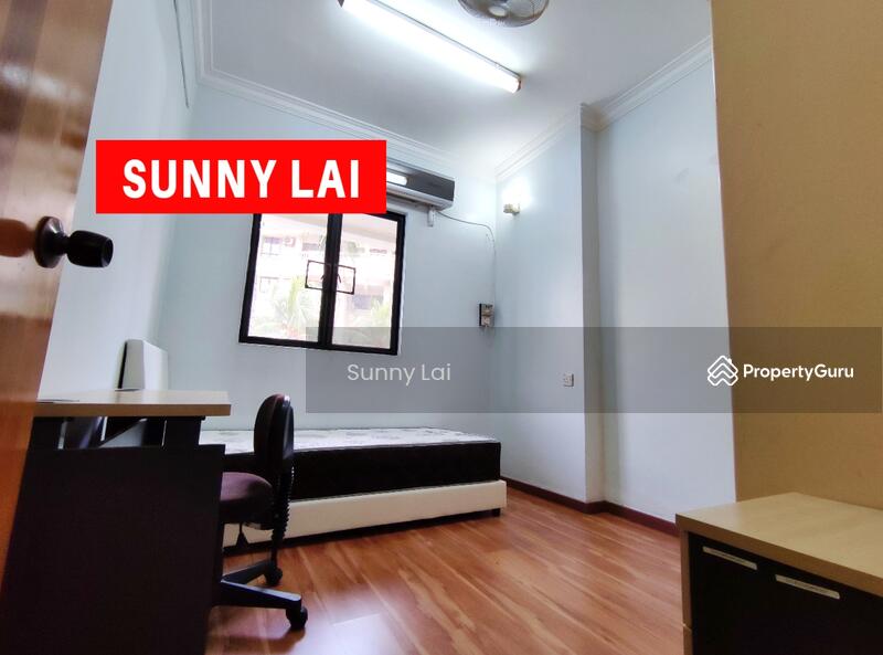 Kondominium untuk Disewa di Sri York Condominium - Sunny Lai - PropertyGuru.com.my