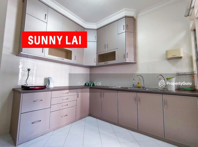 Kondominium untuk Disewa di Sri York Condominium - Sunny Lai - PropertyGuru.com.my