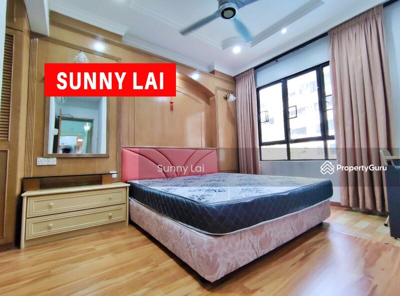 Kondominium untuk Disewa di Sri York Condominium - Sunny Lai - PropertyGuru.com.my