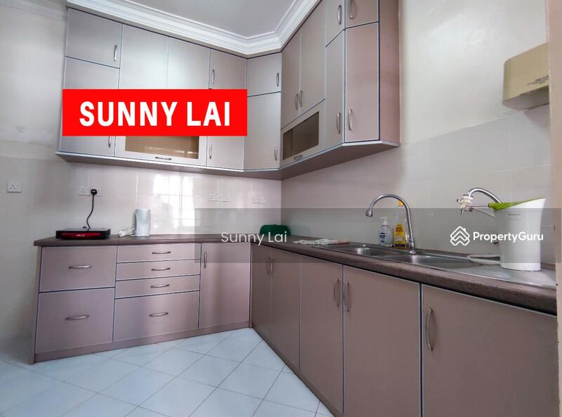 Kondominium untuk Disewa di Sri York Condominium - Sunny Lai - PropertyGuru.com.my