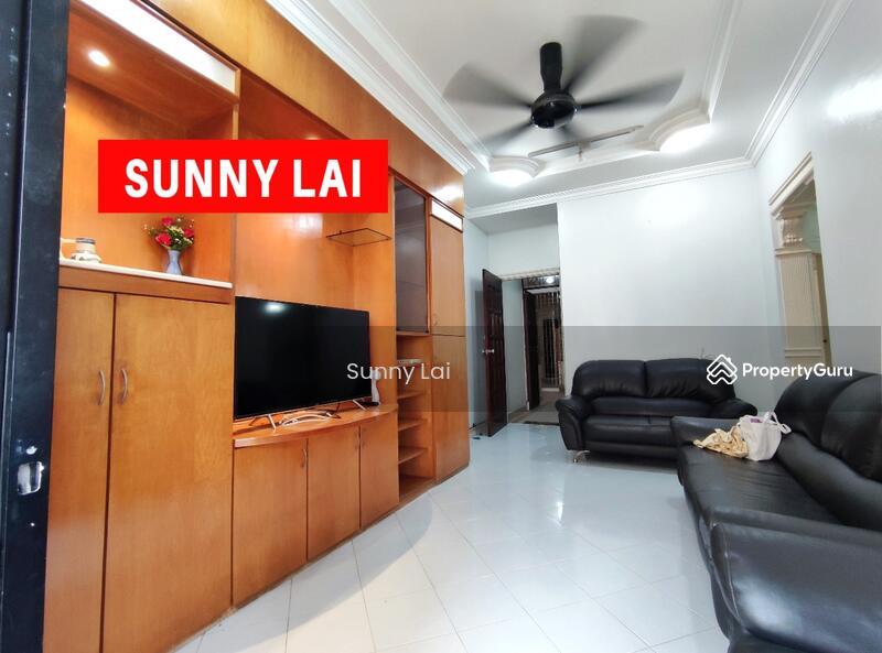 Kondominium untuk Disewa di Sri York Condominium - Sunny Lai - PropertyGuru.com.my