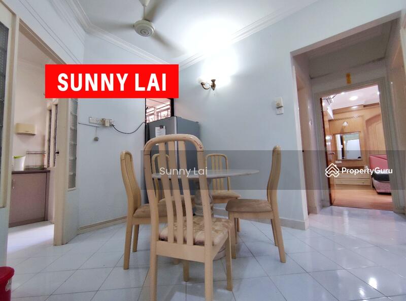 Kondominium untuk Disewa di Sri York Condominium - Sunny Lai - PropertyGuru.com.my