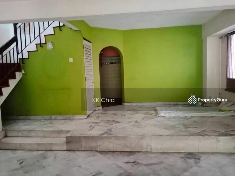 For Sale - Terrace house at Subang Jaya