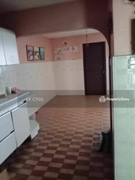 For Sale - Terrace house at Subang Jaya