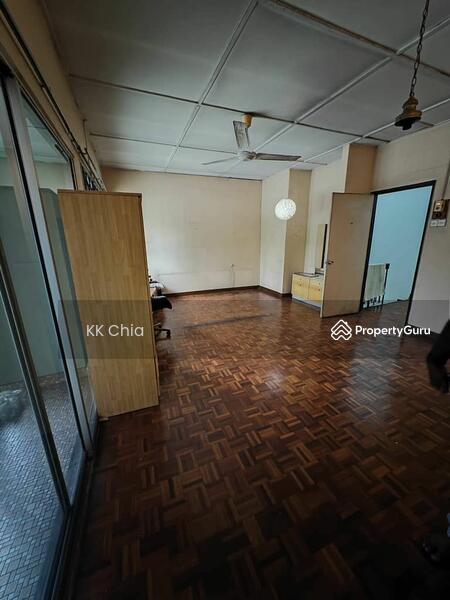 For Sale - Terrace house at Subang Jaya