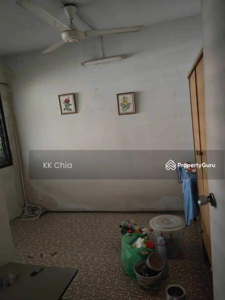 For Sale - Terrace house at Subang Jaya