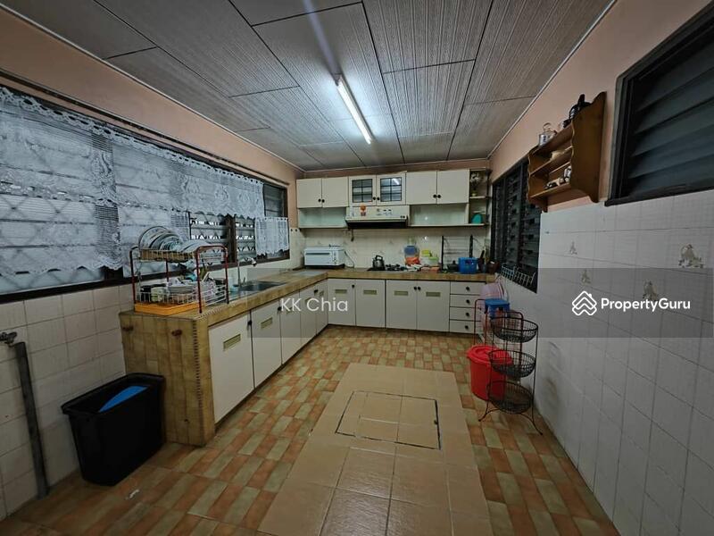For Sale - Terrace house at Subang Jaya