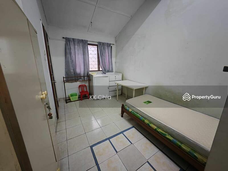 For Sale - Terrace house at Subang Jaya