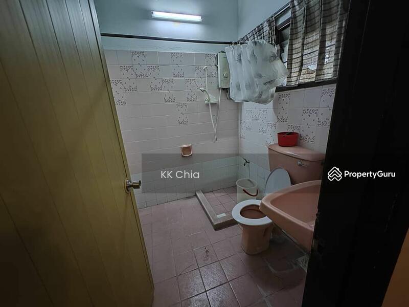 For Sale - Terrace house at Subang Jaya