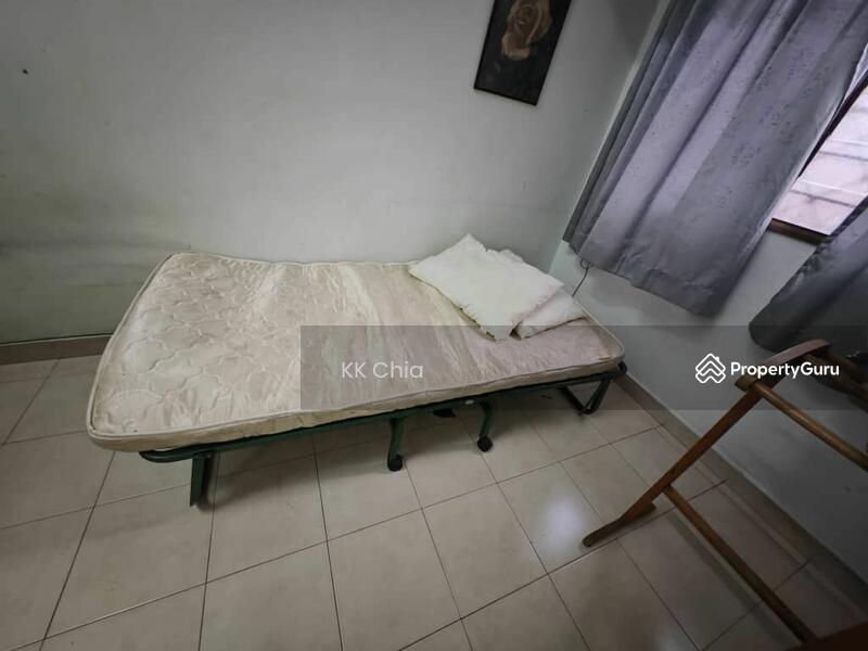 For Sale - Terrace house at Subang Jaya