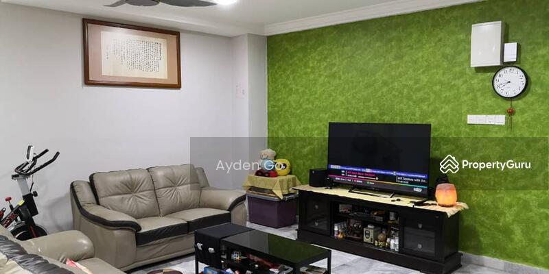 For Sale - Taman Megah