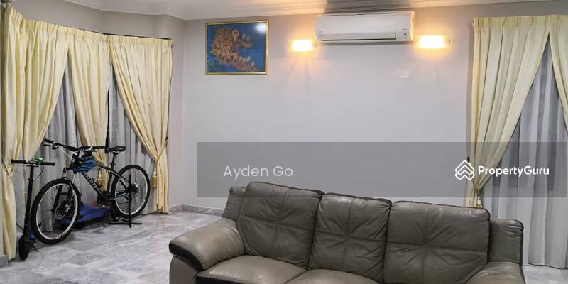 For Sale - Taman Megah