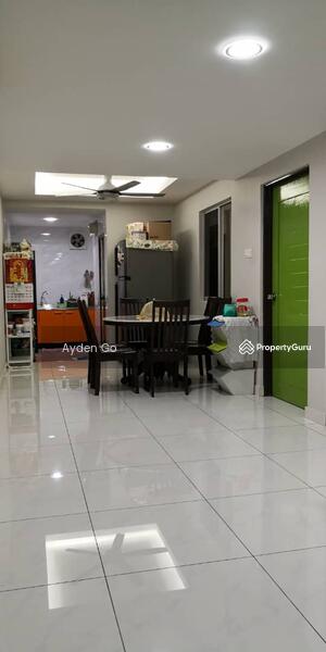 For Sale - Taman Megah