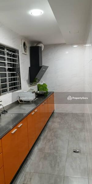 For Sale - Taman Megah