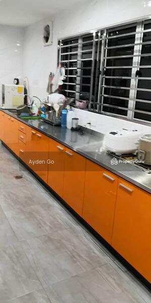 For Sale - Taman Megah