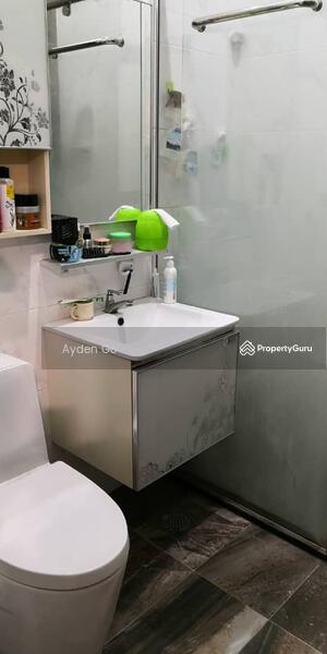 For Sale - Taman Megah