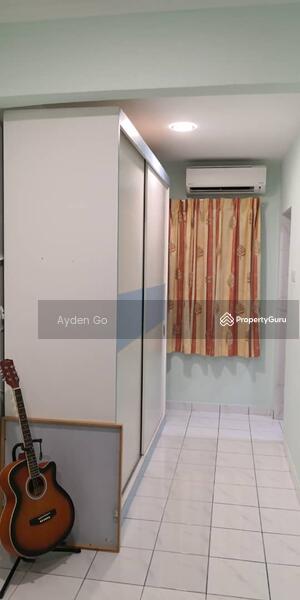 For Sale - Taman Megah