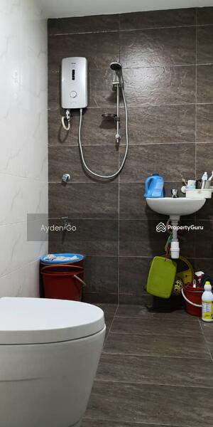 For Sale - Taman Megah
