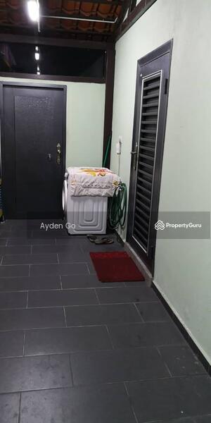 For Sale - Taman Megah