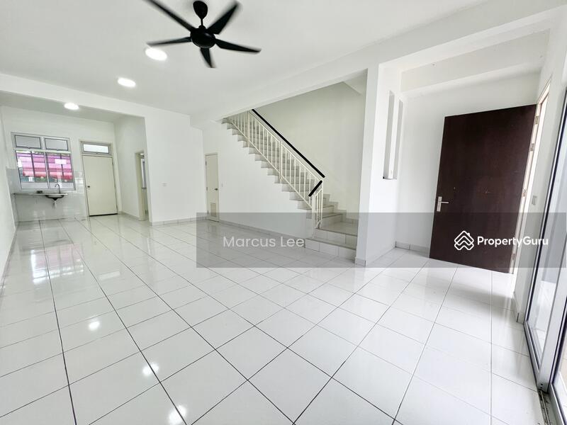 Rumah Teres untuk Dijual di Pasir Gudang (Johor) - Marcus Lee - PropertyGuru.com.my