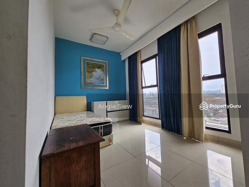 For Rent - Glomac Centro Service Apartment