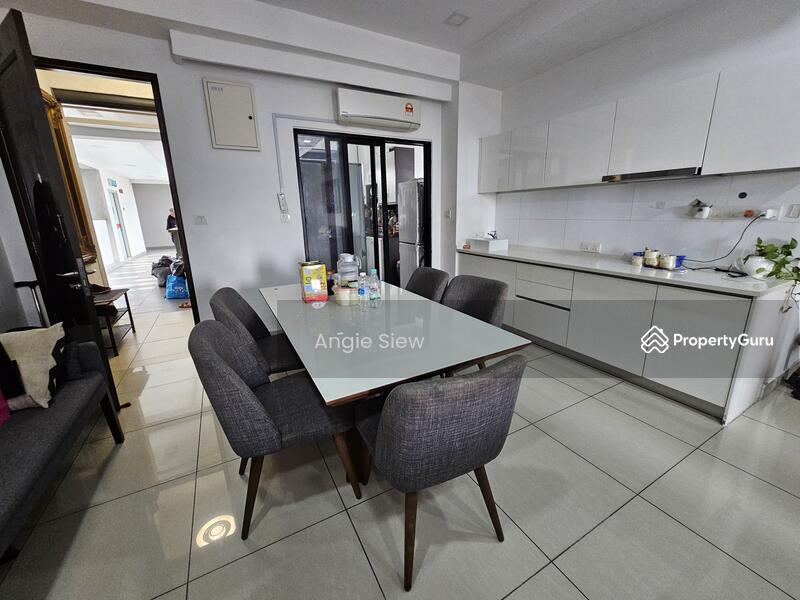 For Rent - Glomac Centro Service Apartment