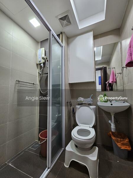 For Rent - Glomac Centro Service Apartment