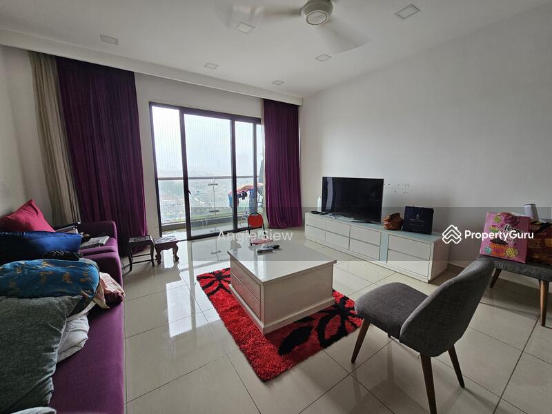 For Rent - Glomac Centro Service Apartment