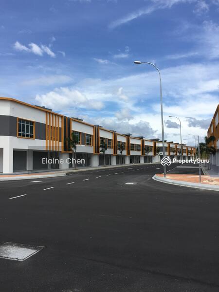 For Rent - The Plazo S2 Heights