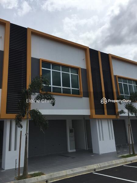 For Rent - The Plazo S2 Heights