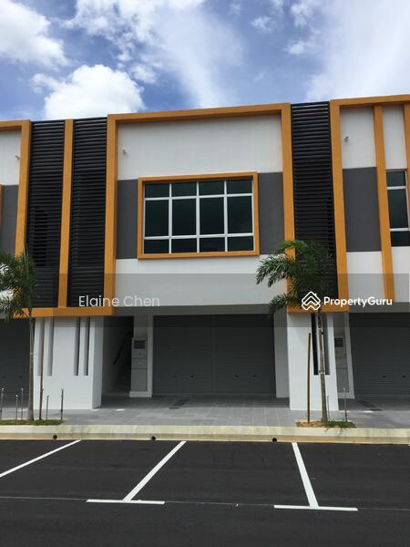 For Rent - The Plazo S2 Heights