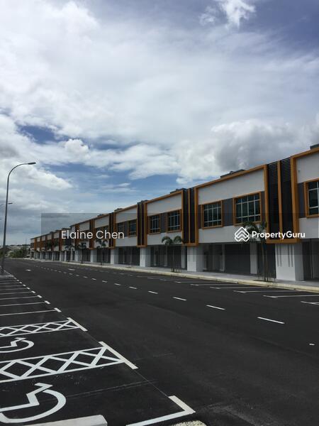 For Rent - The Plazo S2 Heights