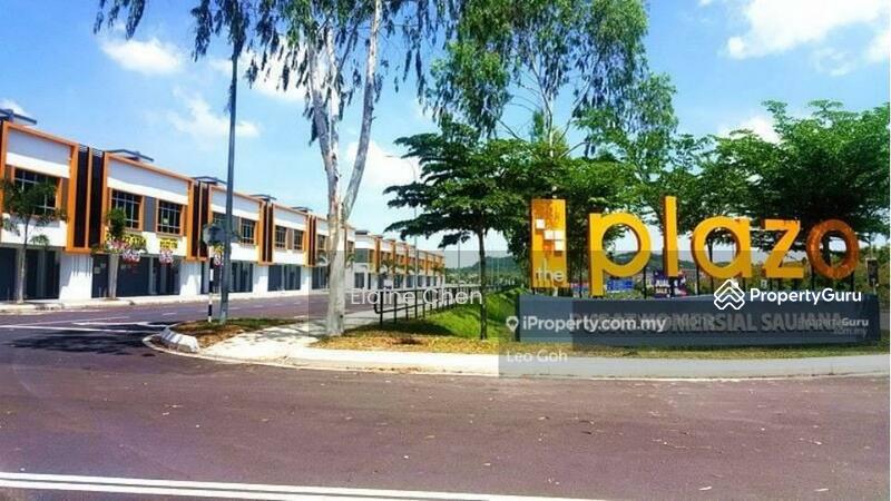 For Rent - The Plazo S2 Heights