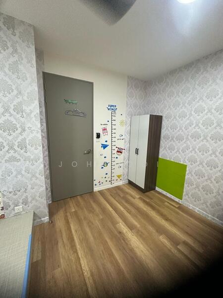 Untuk Disewa - Bennington Residences @ SkyArena