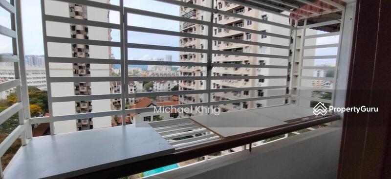 Untuk Disewa - Taman Jubilee Phase 4